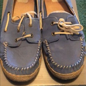 Women’s UGG Espadrille Shoes